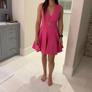 *NWT* Gorgeous Cushnie Et Ochs Dress